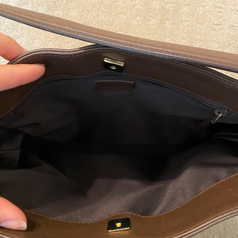 Vintage Gucci Bag - Picture 2 of 4